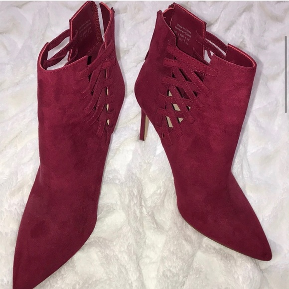 Aldo Ankle Boots✨🌺 - Picture 2 of 12